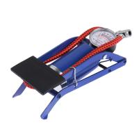 Насос ножной для подкачки гидроаккумулятора